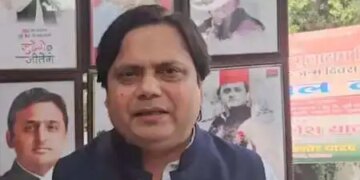 जब तक देश में संविधान, तब तक सभी का धर्म सुरक्षित : सपा नेता फखरुल हसन
