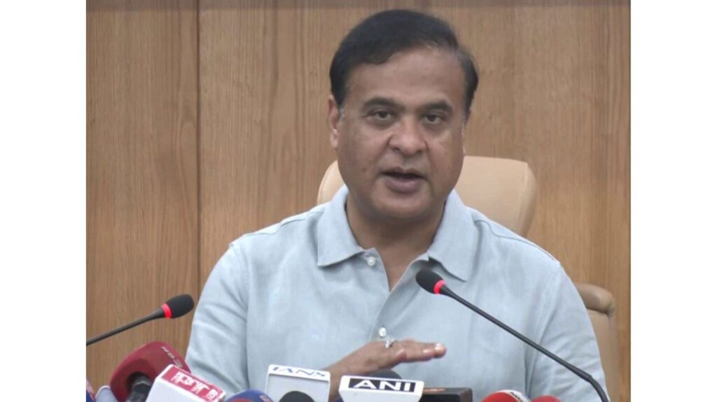 Assam government will present "anti-polygamy bill" in the assembly on November 25.