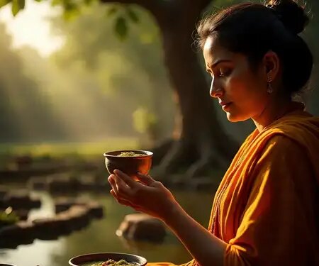 आयुर्वेदिक दिनचर्या : ब्रह्म मुहूर्त का समय क्यों माना जाता है महत्वपूर्ण? जानिए