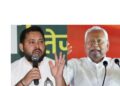 BJP claims rule of law in Bihar; Opposition raised questions on the intentions of the government