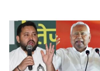 BJP claims rule of law in Bihar; Opposition raised questions on the intentions of the government