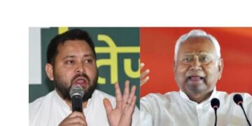 BJP claims rule of law in Bihar; Opposition raised questions on the intentions of the government