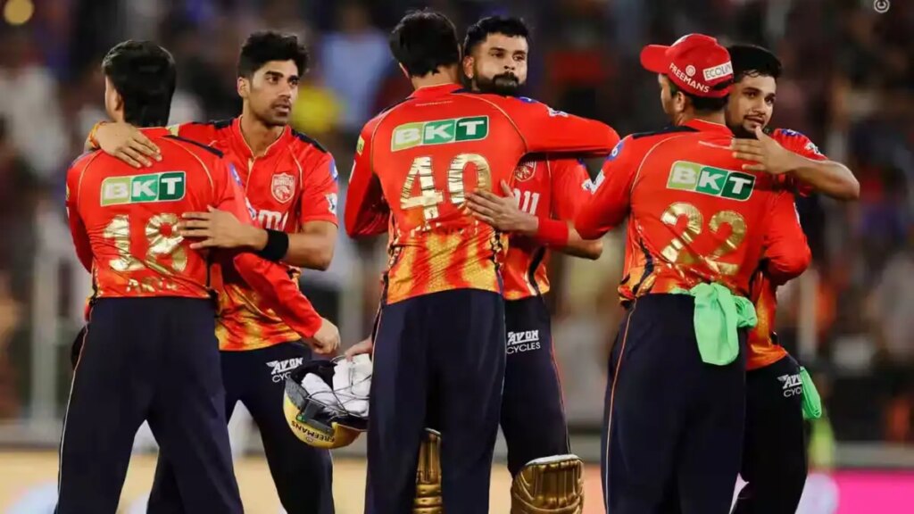 Bad news for Punjab Kings fans! Suspense increased on this star player playing in IPL 2026, fitness raised concerns