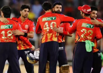 Bad news for Punjab Kings fans! Suspense increased on this star player playing in IPL 2026, fitness raised concerns