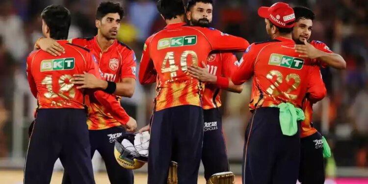 Bad news for Punjab Kings fans! Suspense increased on this star player playing in IPL 2026, fitness raised concerns