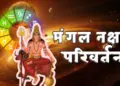 Bad times will begin for these zodiac signs due to the change in the constellation of Mars, the commander of the planets, who knows how and who will suffer huge losses?