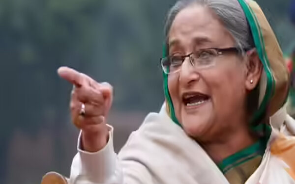 Bangladesh: Decision on Sheikh Hasina today, 'shoot at site' order amid tense situation