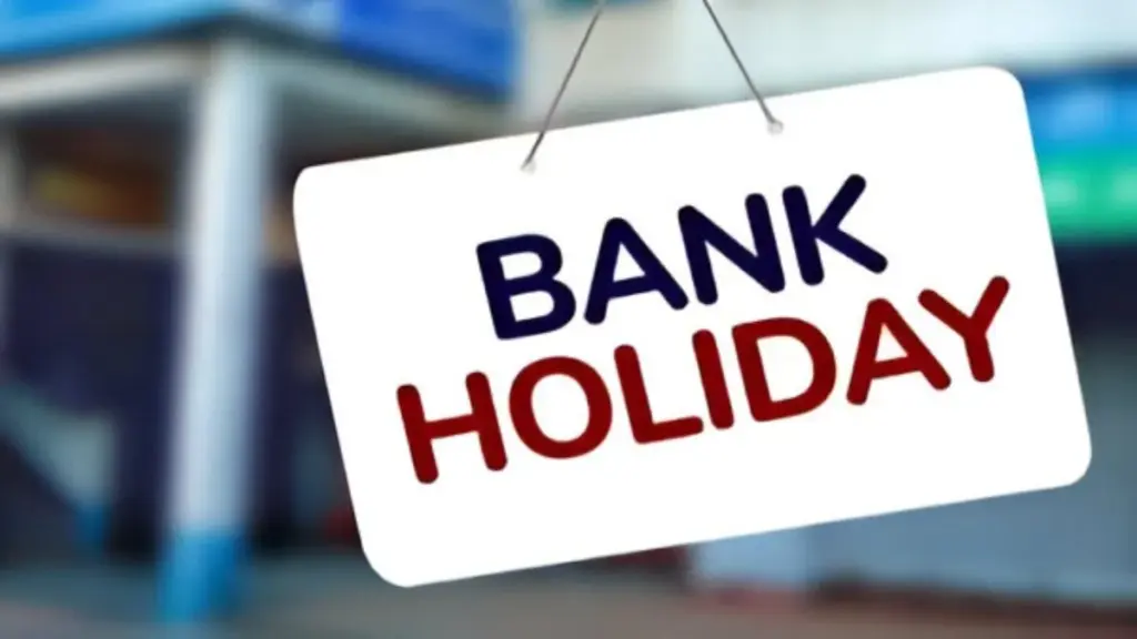 Bank Holidays in November 2025: There will be so many days of holidays in banks in November 2025, see the complete list, Bank in India will be closed on these Holidays in November 2025