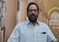 Because of Rahul Gandhi, Grand Alliance allies are now feeling betrayed: Mukhtar Abbas Naqvi