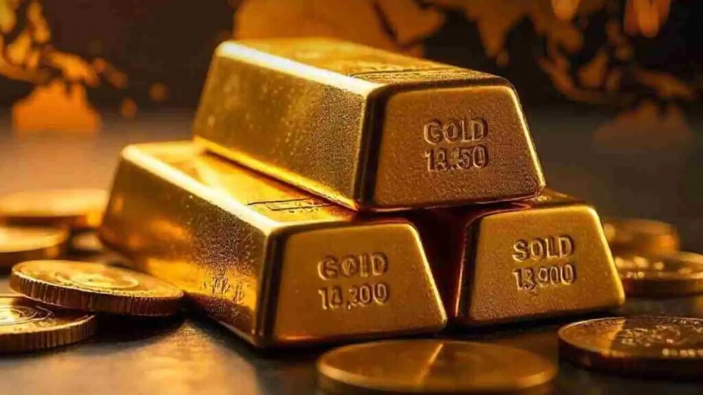 Before investing in Digital Gold, know these 4 dangers, even a small amount of Rs 10-20 can cause big loss.
