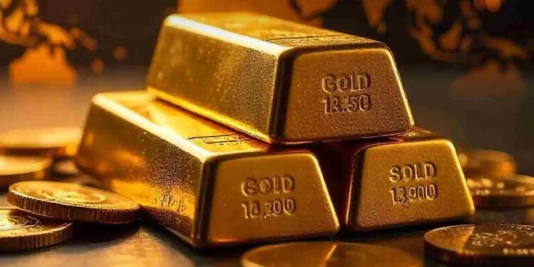 Before investing in Digital Gold, know these 4 dangers, even a small amount of Rs 10-20 can cause big loss.