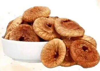 Benefits of small figs are big, detoxifies liver and kidney and strengthens bones.