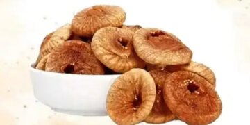 Benefits of small figs are big, detoxifies liver and kidney and strengthens bones.