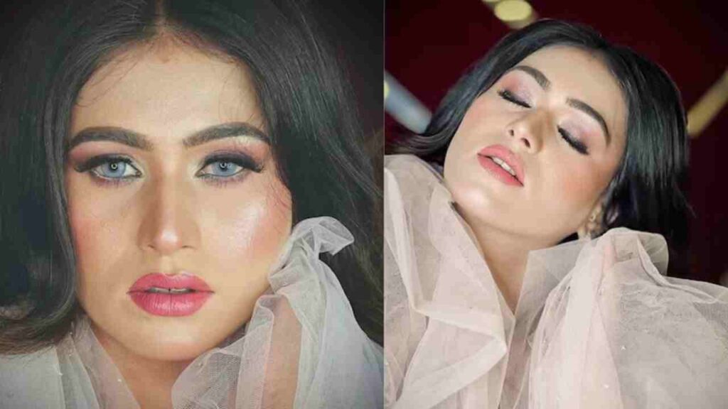Bhopal Love Jihad Bhopal Model Death | Model murder Bhopal |Bhopal Crime News | Model Love Jihad | Horrible death of model in love jihad, boyfriend Qasim Ahmed arrested, know the whole matter. News Track in Hindi