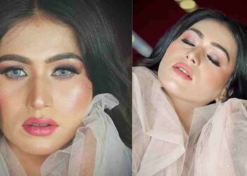 Bhopal Love Jihad Bhopal Model Death | Model murder Bhopal |Bhopal Crime News | Model Love Jihad | Horrible death of model in love jihad, boyfriend Qasim Ahmed arrested, know the whole matter. News Track in Hindi