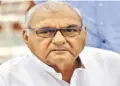 Bhupinder Singh Hooda To Face Trial In Manesar Land Scam Case: Case will be filed against former Haryana Chief Minister Bhupinder Singh Hooda in Manesar land scam case, CBI has already filed charge sheet, Former Haryana Chief Minister Bhupinder Singh Hooda will be tried in a land scam case; the CBI has already filed a chargesheet.