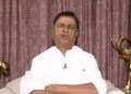 बिहार में भाजपा की बड़ी कार्रवाई, पूर्व केंद्रीय मंत्री आरके सिंह समेत तीन नेताओं को पार्टी से निकाला