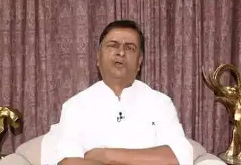 बिहार में भाजपा की बड़ी कार्रवाई, पूर्व केंद्रीय मंत्री आरके सिंह समेत तीन नेताओं को पार्टी से निकाला