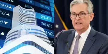 अमेरिका में बड़ा फैसला! US Fed ने घटाई ब्याज दर, तेजी मंदी जानिए भारतीय बाजार पर क्या होगा इसका असर ?