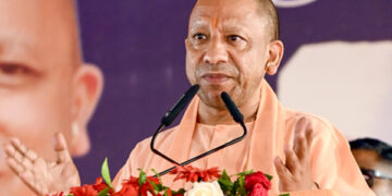 Big decision of CM Yogi, 1 percent recovery rebate to rice mills in threshing non-hybrid paddy.