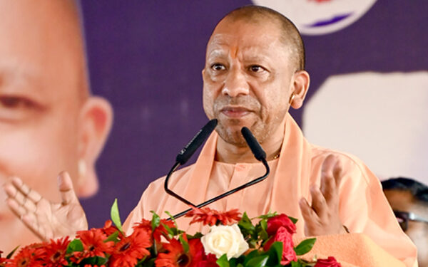 Big decision of CM Yogi, 1 percent recovery rebate to rice mills in threshing non-hybrid paddy.