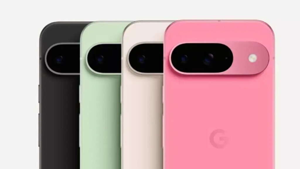 Pixel 9 के दामों में बड़ी गिरावट! अब 25,000 रुपये तक सस्ता मिल रहा है Google का फ्लैगशिप फोन—जानें कहां और कैसे