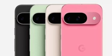 Pixel 9 के दामों में बड़ी गिरावट! अब 25,000 रुपये तक सस्ता मिल रहा है Google का फ्लैगशिप फोन&mdash;जानें कहां और कैसे