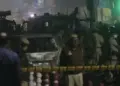 Big information came to light in Delhi blast, evidence of big IED blast found. Order issued to keep metro gate closed.