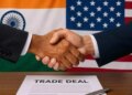 भारत के लिए बड़ी खुशखबरी! US से होने वाली ऐतिहासिक डील पर बढ़ी रफ्तार, जाने देश को क्या होगा लाभ&nbsp;