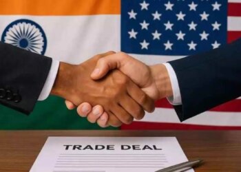 भारत के लिए बड़ी खुशखबरी! US से होने वाली ऐतिहासिक डील पर बढ़ी रफ्तार, जाने देश को क्या होगा लाभ&nbsp;
