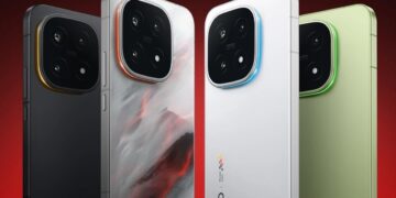 Big offer before iQOO 15 launch, free service for all devices for 3 days