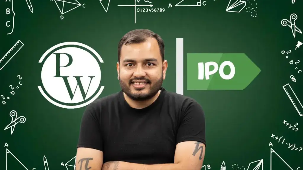 3480 करोड़ का बड़ा मौका! 11 नवंबर से खुलेगा यह दमदार IPO, निवेशकों के लिए गोल्डन चांस, जानें पूरी डिटेल और लास्ट डेट