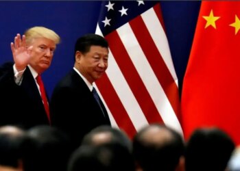 US-China ट्रेड वॉर में बड़ी राहत! चीन ने अमेरिका से 24% टैरिफ हटाने का ऐलान किया, क्या अब खत्म होगा तनाव?