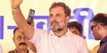 Big relief to Rahul Gandhi in 'Indian State' statement case, petition of Hindu Raksha Dal rejected
