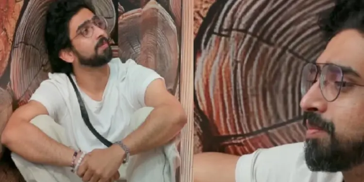 Bigg Boss 19 Update: Amaal Malik once again becomes the captain of Bigg Boss house, now there will be a fight