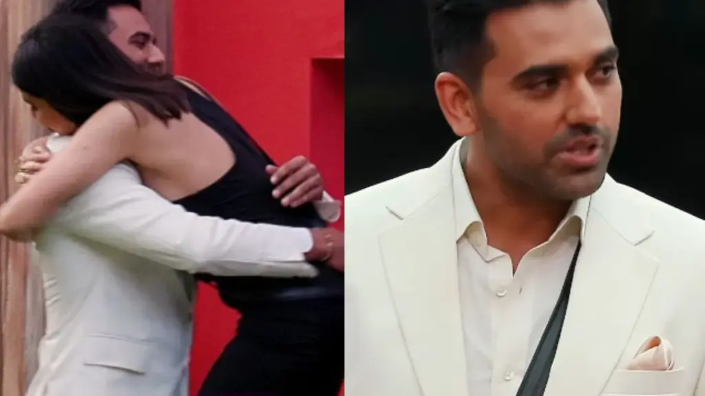 Bigg Boss 19 Update: Deepak Chahar exposed Malti as soon as he entered the house, Tanya Mittal cried bitterly because of her brother.