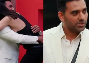 Bigg Boss 19 Update: Deepak Chahar exposed Malti as soon as he entered the house, Tanya Mittal cried bitterly because of her brother.