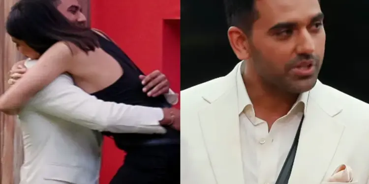 Bigg Boss 19 Update: Deepak Chahar exposed Malti as soon as he entered the house, Tanya Mittal cried bitterly because of her brother.