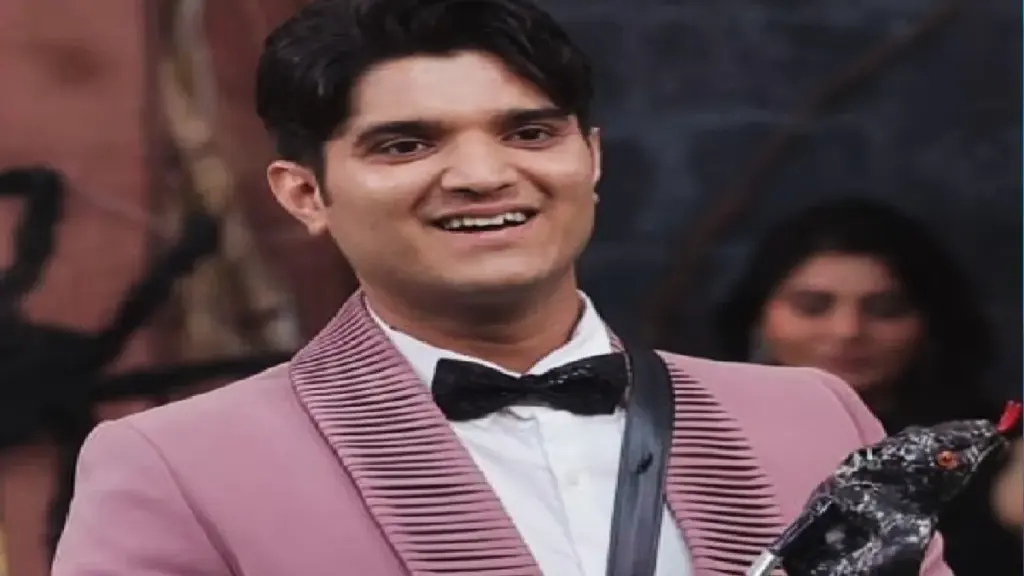 Bigg Boss 19 Update: Mridul Tiwari's eviction raises questions on Bigg Boss makers, "Public said - evicted intentionally"