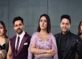 Bigg Boss 19 Update: Shocking double eviction happened in Bigg Boss house, this famous member along with Neelam Giri was evicted from the house.