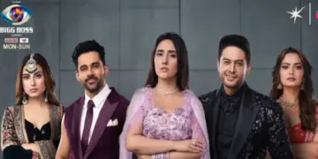 Bigg Boss 19 Update: Shocking double eviction happened in Bigg Boss house, this famous member along with Neelam Giri was evicted from the house.