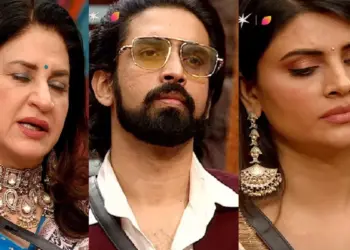 Bigg Boss 19 Update: This famous contestant of the house evicted along with Kunika Sadanand in double eviction, will be top 6 in the finale