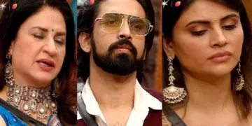 Bigg Boss 19 Update: This famous contestant of the house evicted along with Kunika Sadanand in double eviction, will be top 6 in the finale