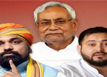 Bihar Assembly Election 2025 Exit Poll: Bihar Assembly Election 2025 Exit Poll, NDA making a comeback or will the Grand Alliance form the government? Know what is the prediction, Bihar Assembly Election 2025 Exit Poll: Will the NDA make a comeback or will the Grand Alliance form the government? Find out what the predictions are.