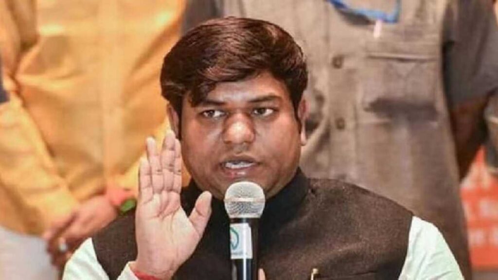 Bihar Assembly Election 2025 Rahul Gandhi Fishing | Mukesh Sahani NDA | BJP Congress VIP | Insult to the seafarers community in Bihar! NDA leaders take a dig at Rahul's fishing, Mukesh Sahni... News Track in Hindi