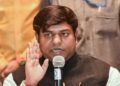 Bihar Assembly Election 2025 Rahul Gandhi Fishing | Mukesh Sahani NDA | BJP Congress VIP | Insult to the seafarers community in Bihar! NDA leaders take a dig at Rahul's fishing, Mukesh Sahni... News Track in Hindi