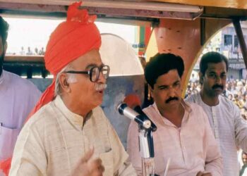 Bihar Assembly Elections '25 Perspective: The deadly solution of religion in politics