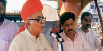 Bihar Assembly Elections '25 Perspective: The deadly solution of religion in politics