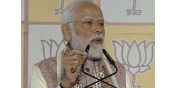 Bihar Assembly Elections: After the historic victory of NDA, Prime Minister Narendra Modi targeted the Grand Alliance, said "Katta government will never come back in Bihar"