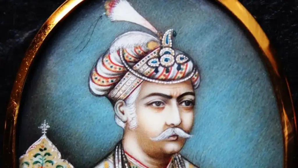 Bihar Election Special: How were the elections of Mansabdars and Subedars conducted during the Mughal period? Was there voting in that country too?